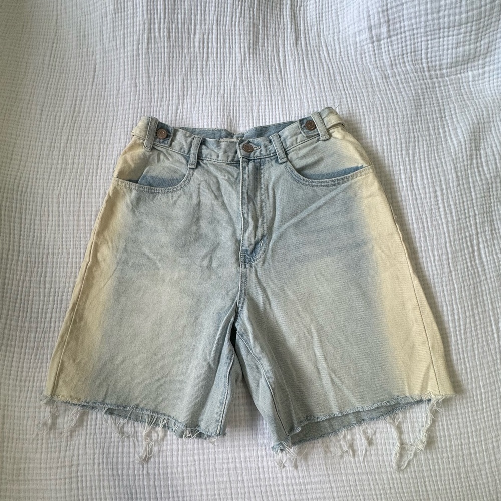 BDG Denim Shorts